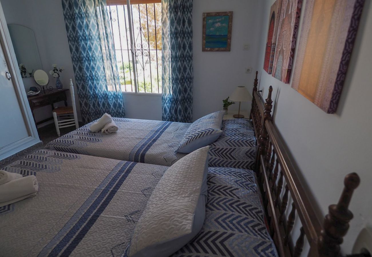 House in Nerja - Casa Nerja