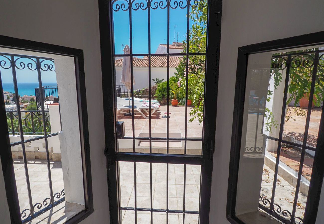 House in Nerja - Casa Nerja