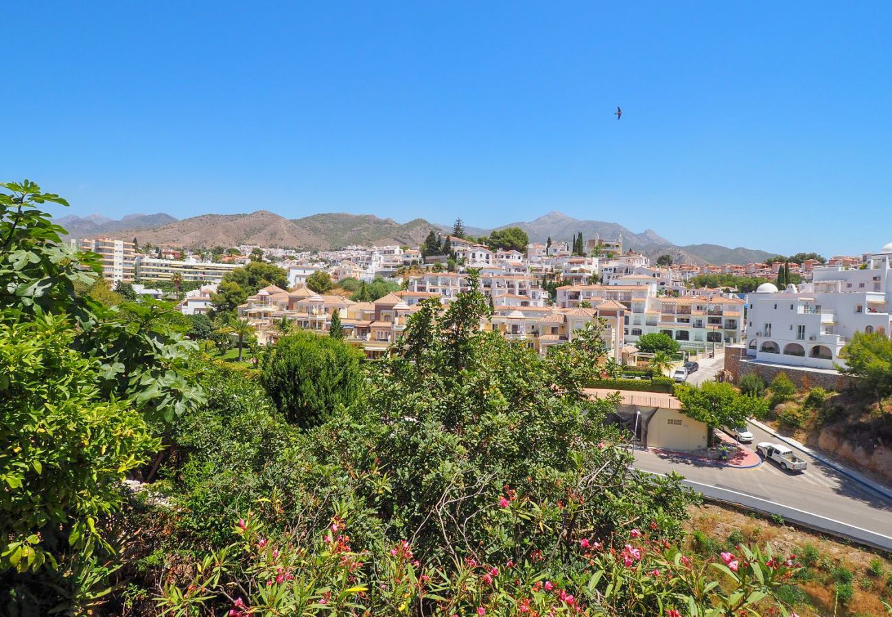House in Nerja - Casa Nerja