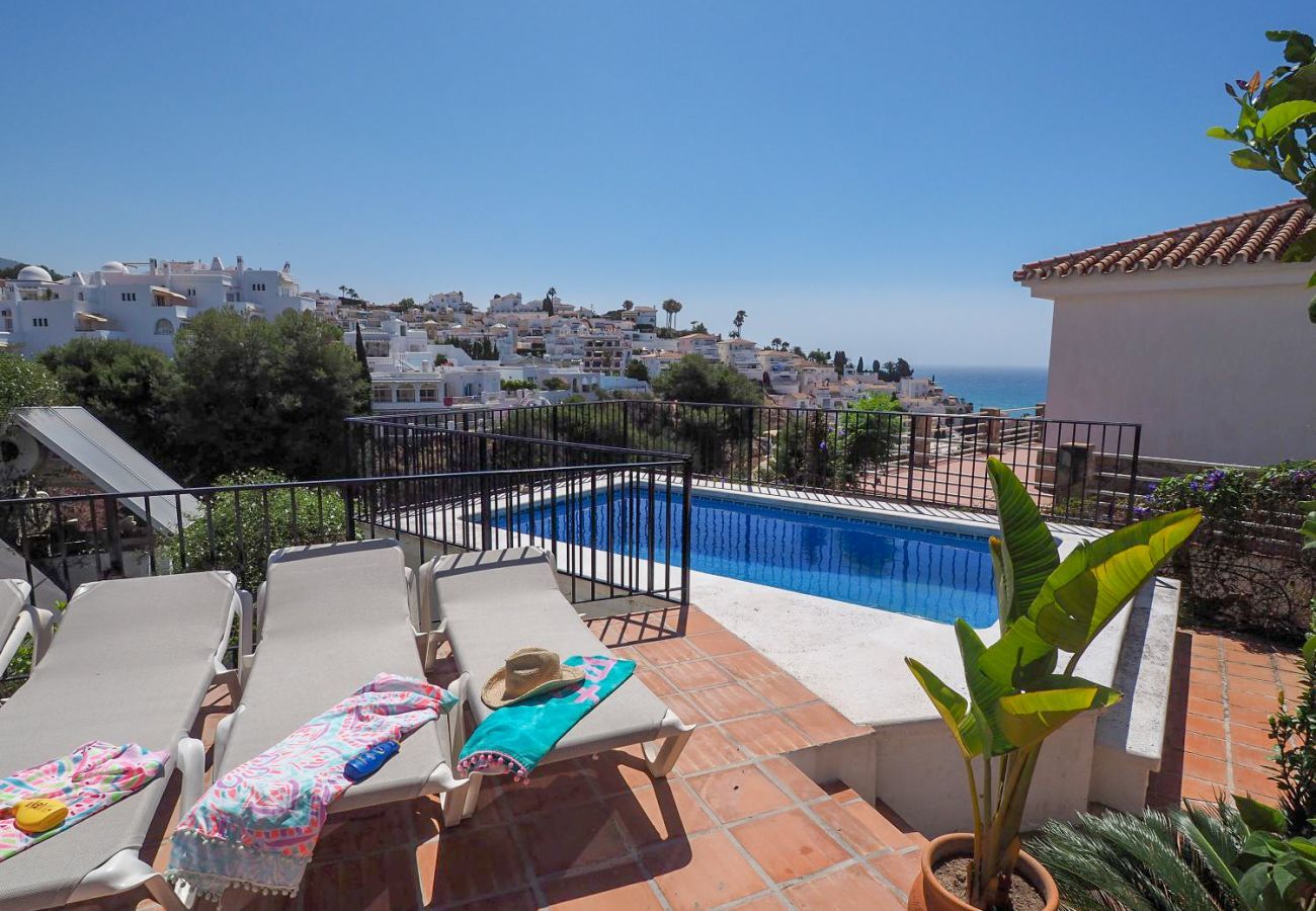 House in Nerja - Casa Nerja