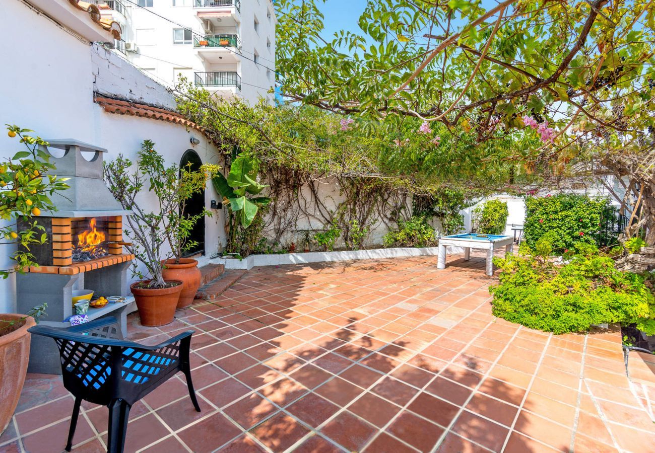 House in Nerja - Casa Nerja