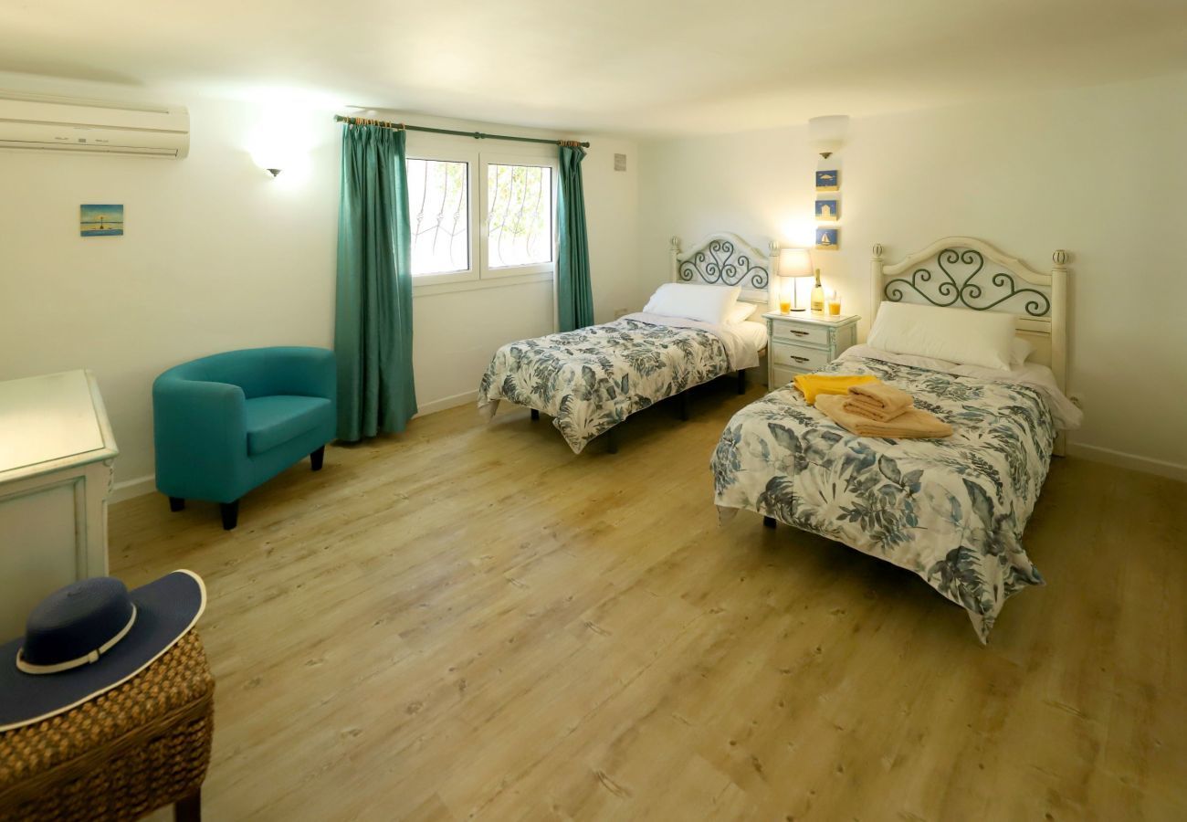 Villa in Puerto del Carmen - Villa Magnolia