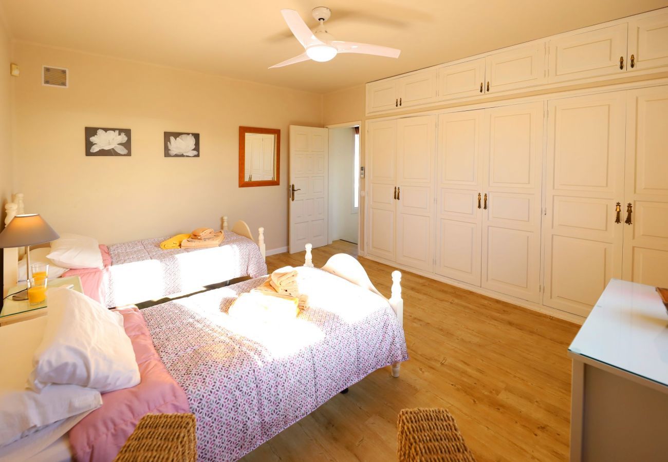 Villa in Puerto del Carmen - Villa Magnolia