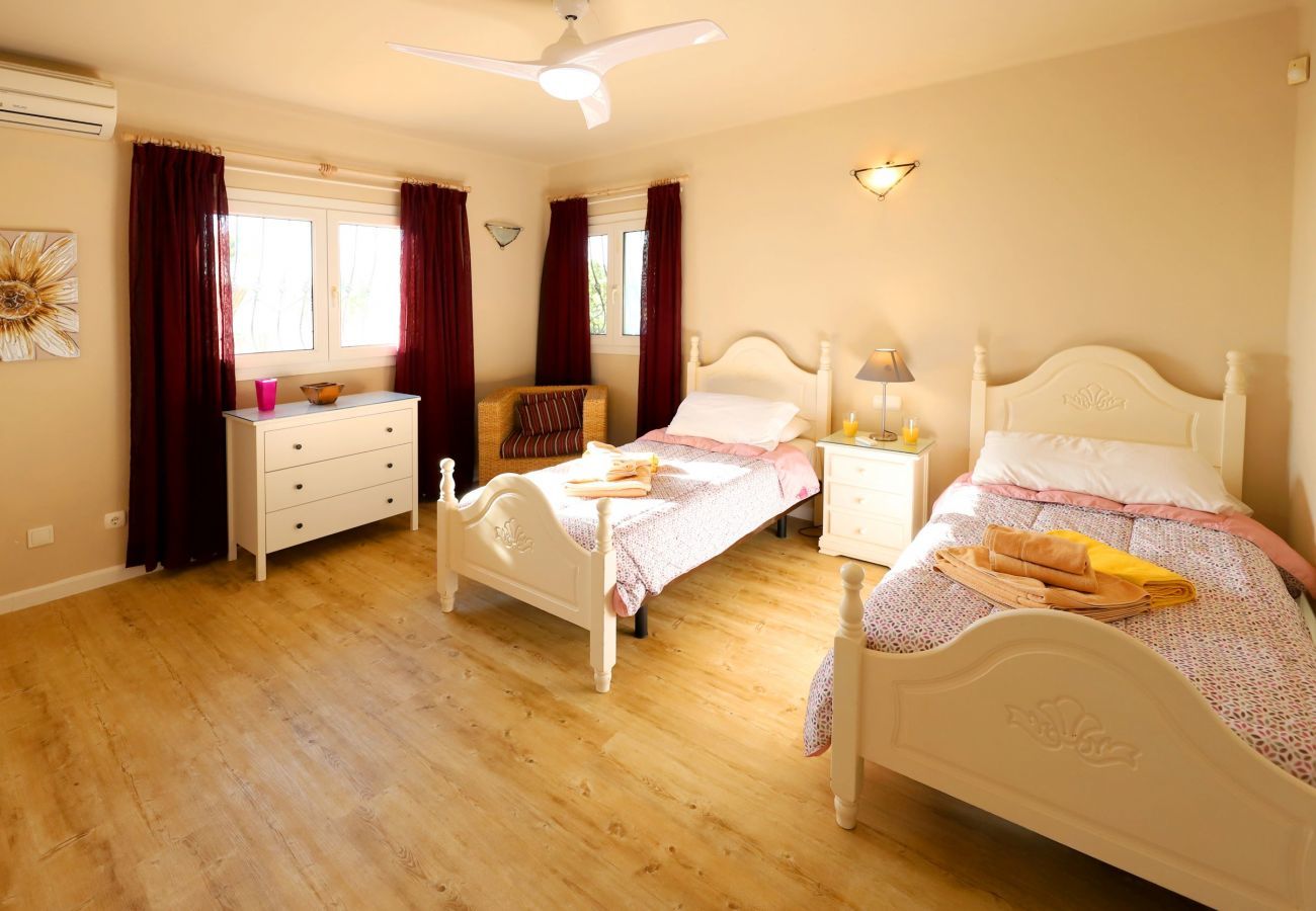 Villa in Puerto del Carmen - Villa Magnolia