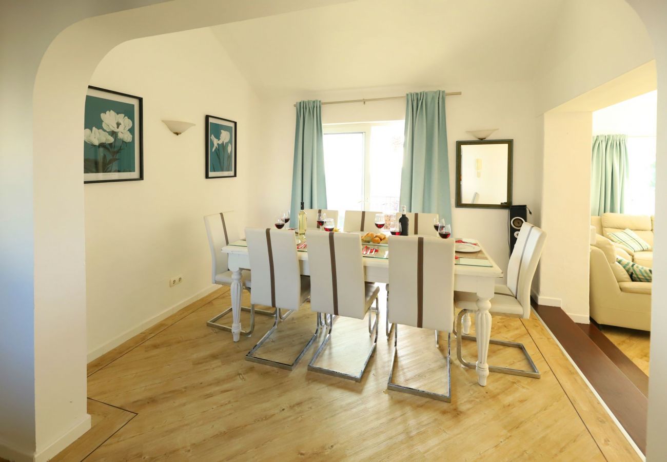 Villa in Puerto del Carmen - Villa Magnolia