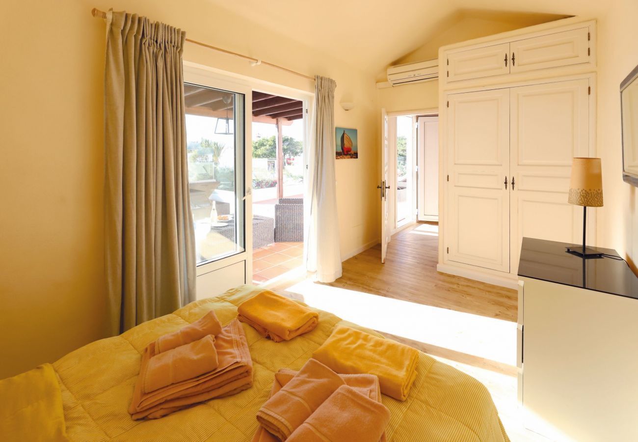 Villa in Puerto del Carmen - Villa Magnolia