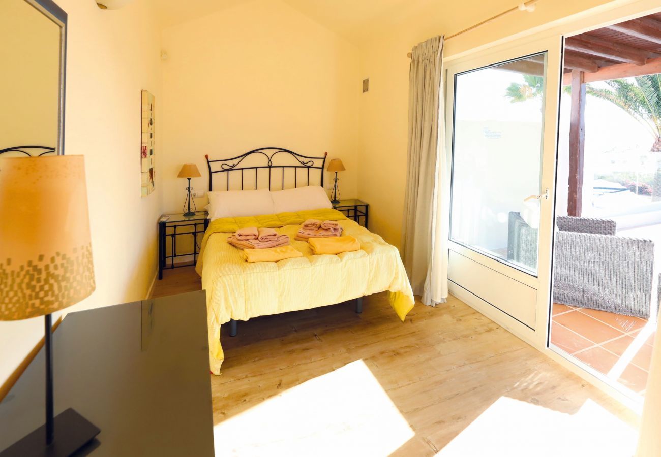 Villa in Puerto del Carmen - Villa Magnolia