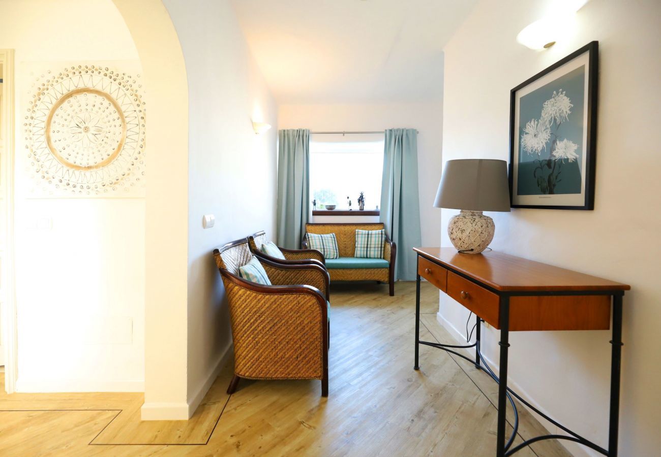 Villa in Puerto del Carmen - Villa Magnolia