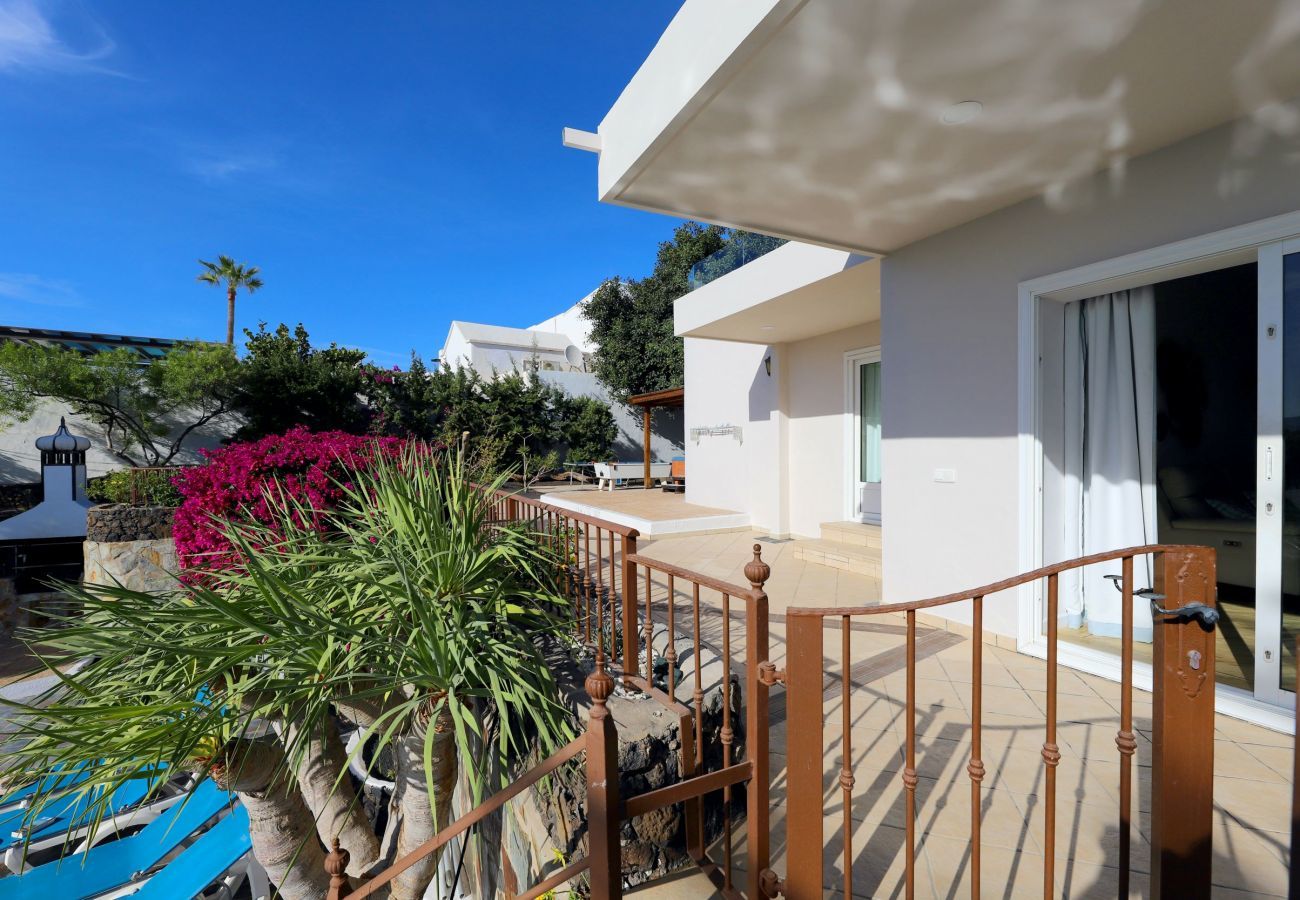 Villa in Puerto del Carmen - Villa Magnolia