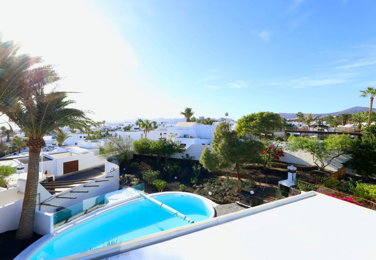 Villa in Puerto del Carmen - Villa Magnolia