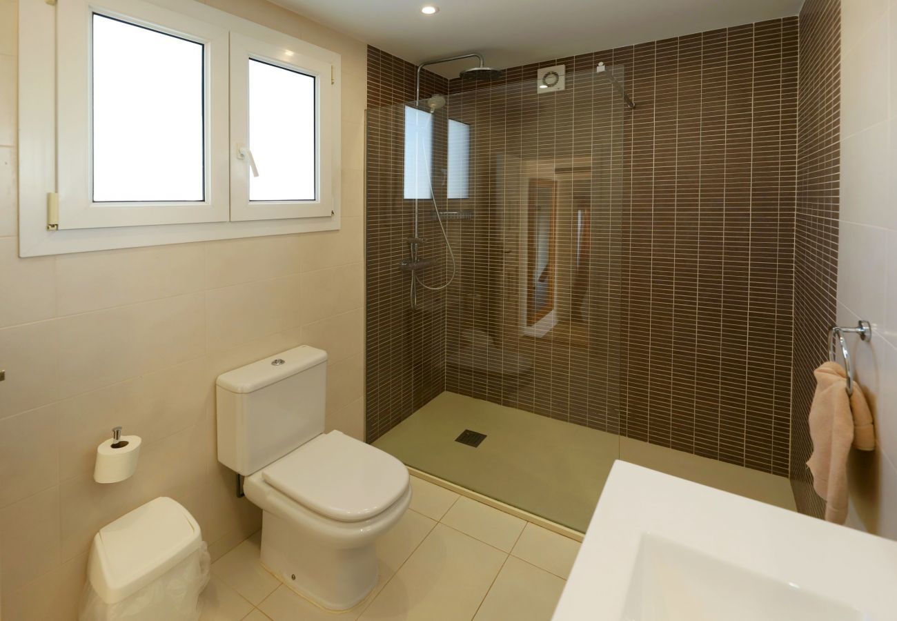 Villa in Puerto del Carmen - Villa Magnolia