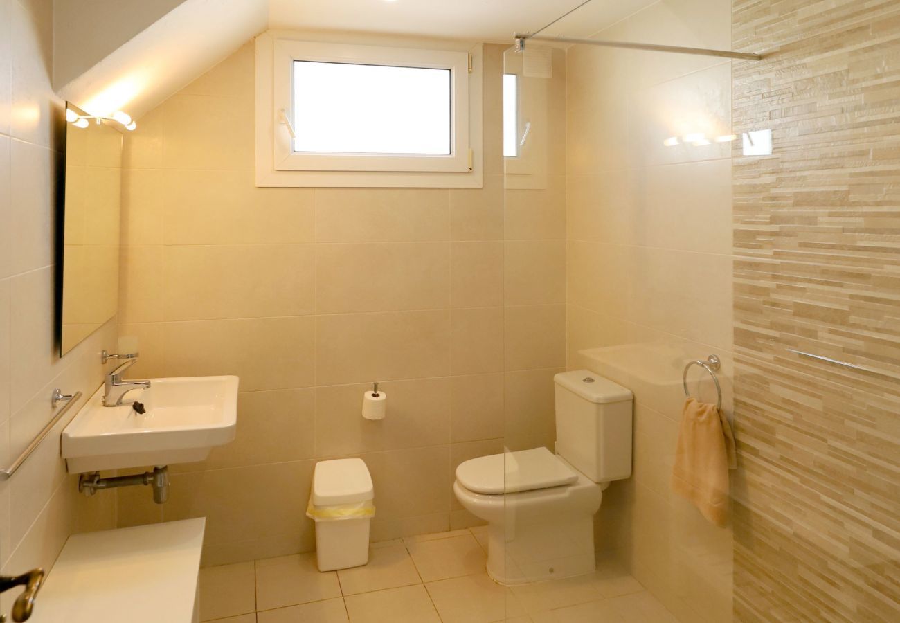 Villa in Puerto del Carmen - Villa Magnolia