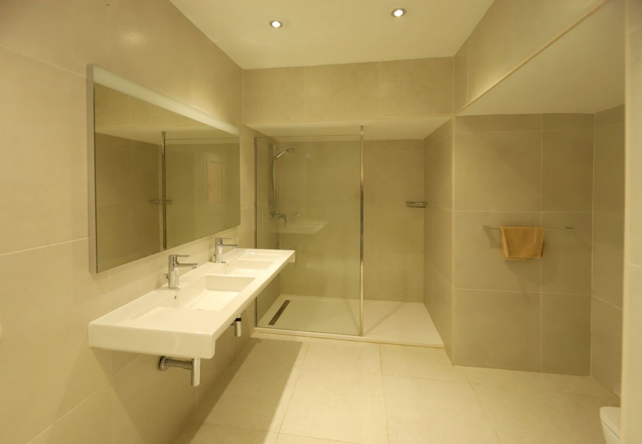Villa in Puerto del Carmen - Villa Magnolia