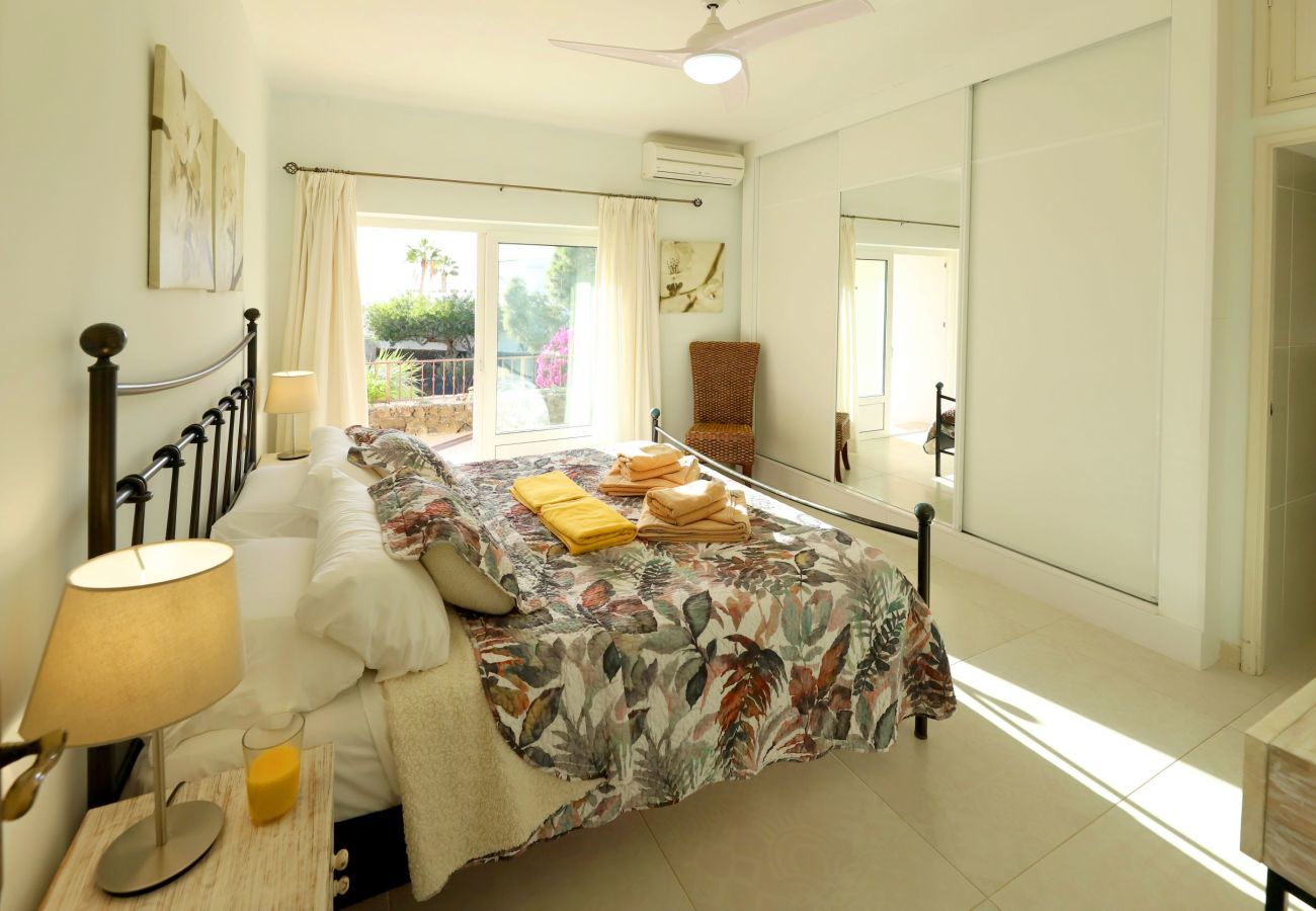 Villa in Puerto del Carmen - Villa Magnolia