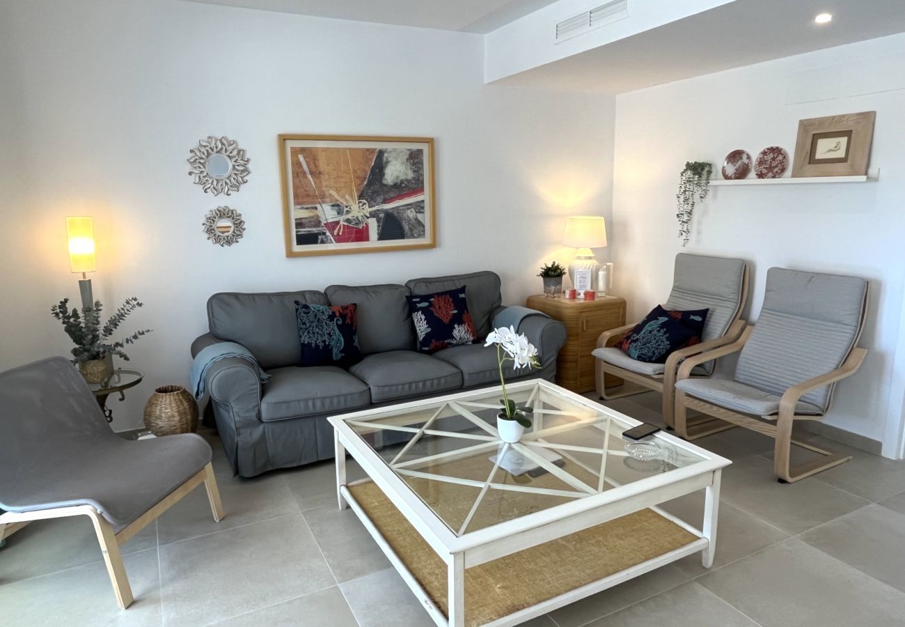 Villa in Nerja - Villa Valeria