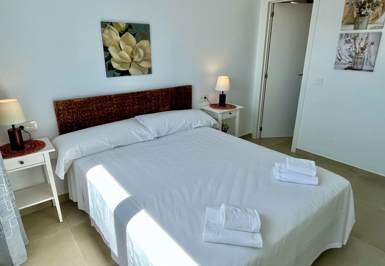 Villa in Nerja - Villa Valeria