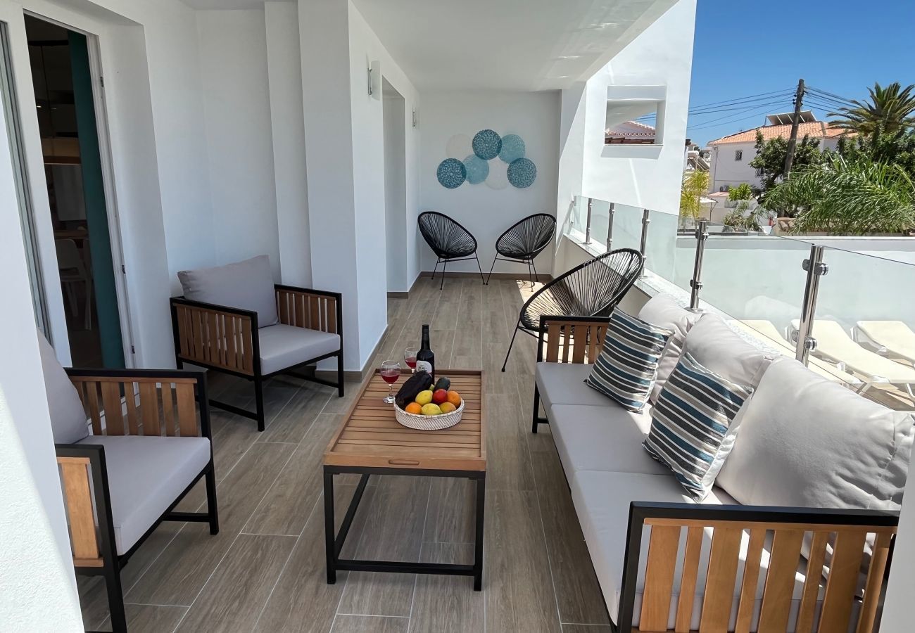 Villa in Nerja - Villa Valeria