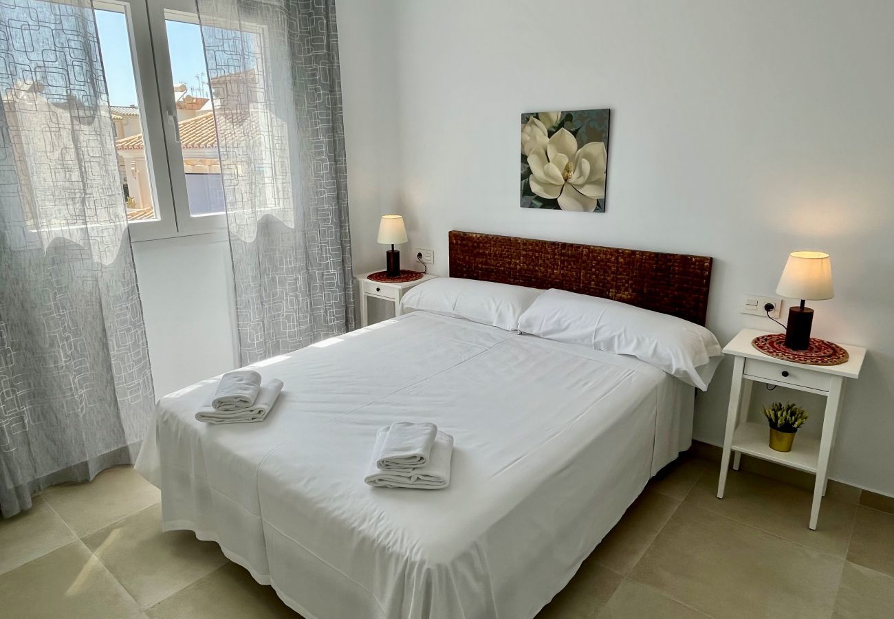 Villa in Nerja - Villa Valeria