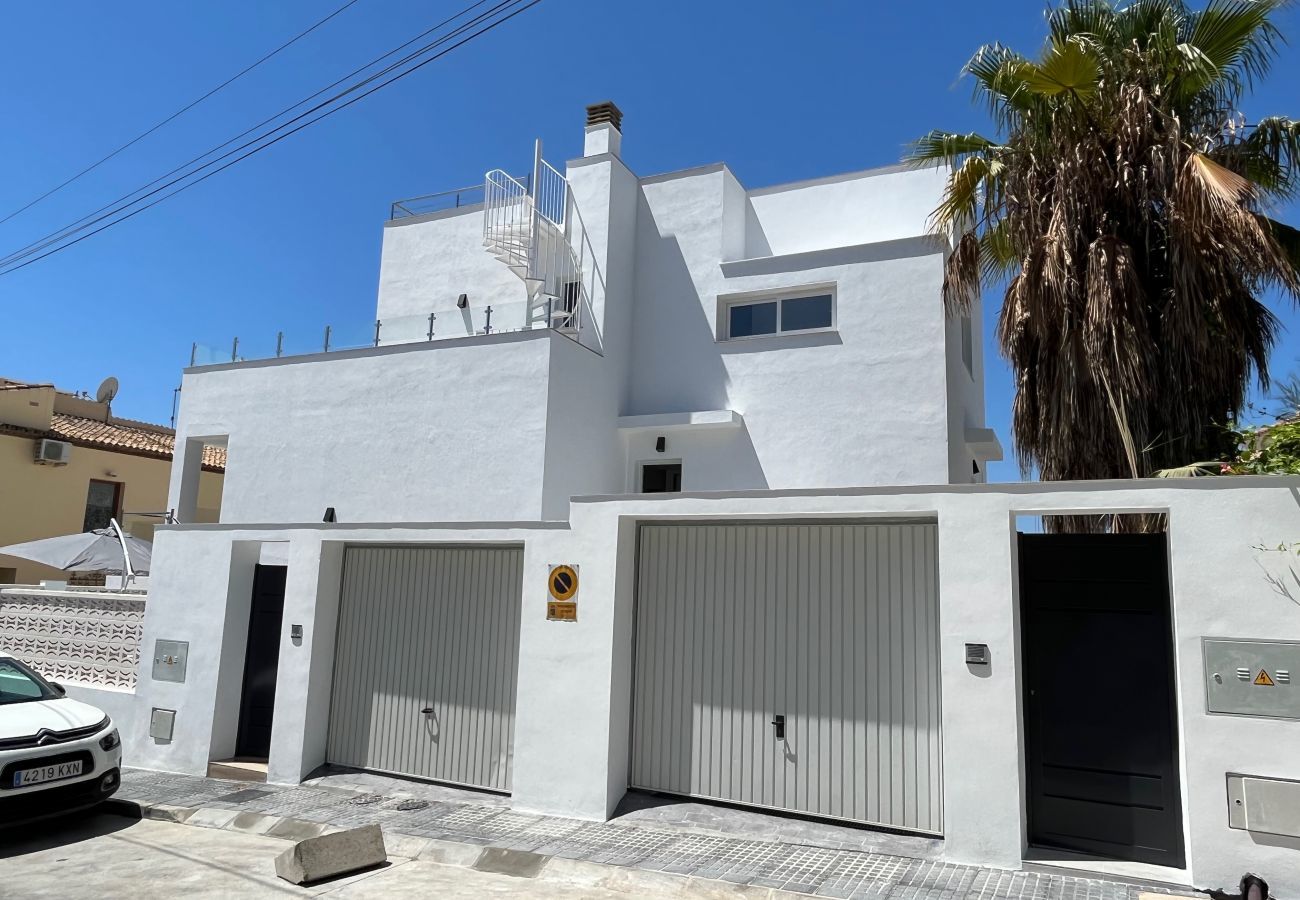 Villa in Nerja - Villa Valeria