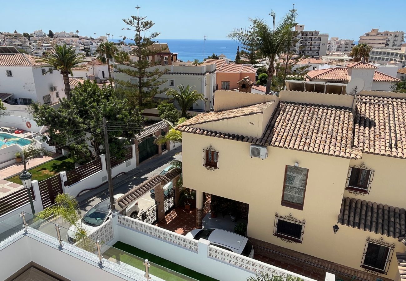 Villa in Nerja - Villa Valeria