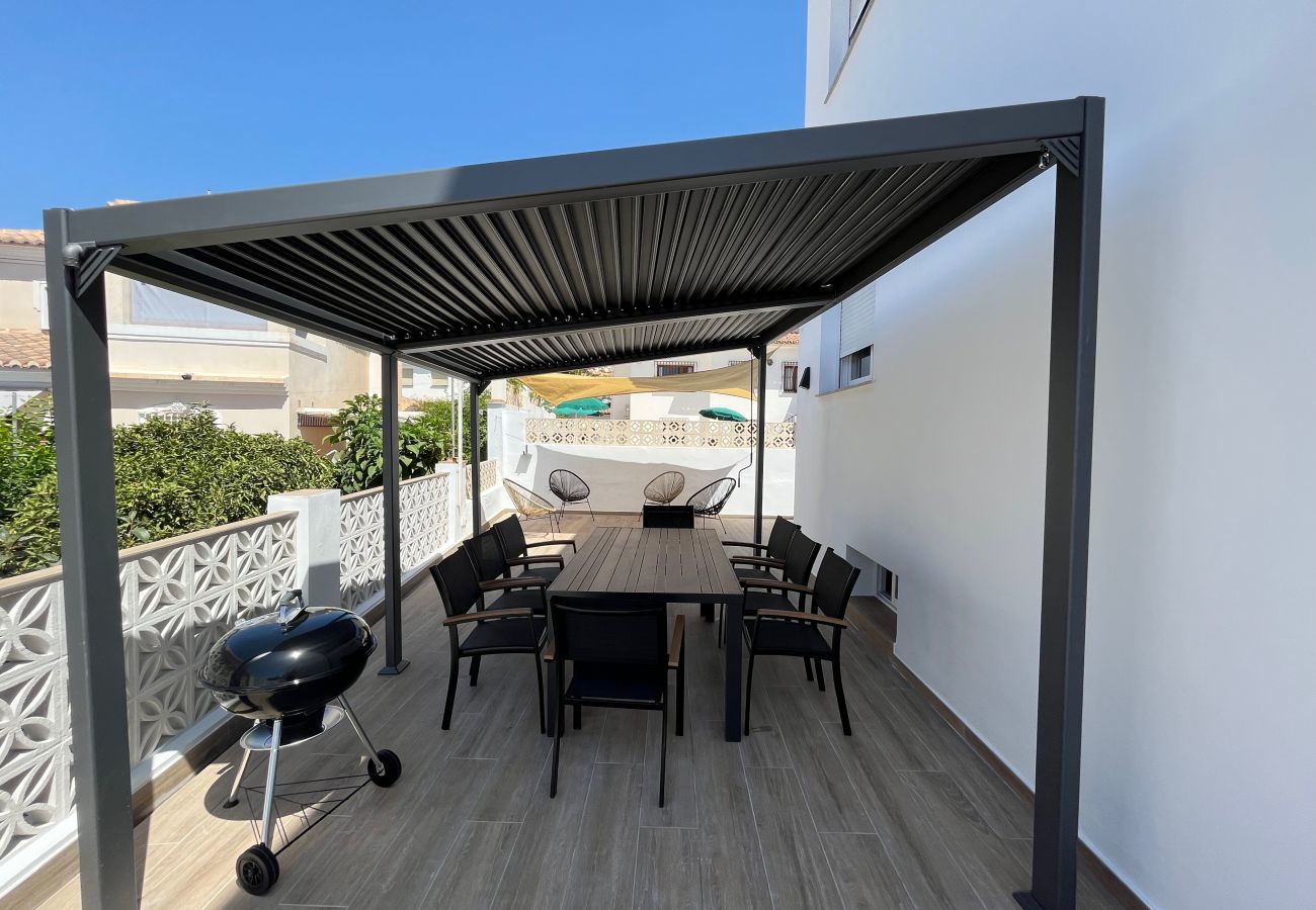 Villa in Nerja - Villa Valeria