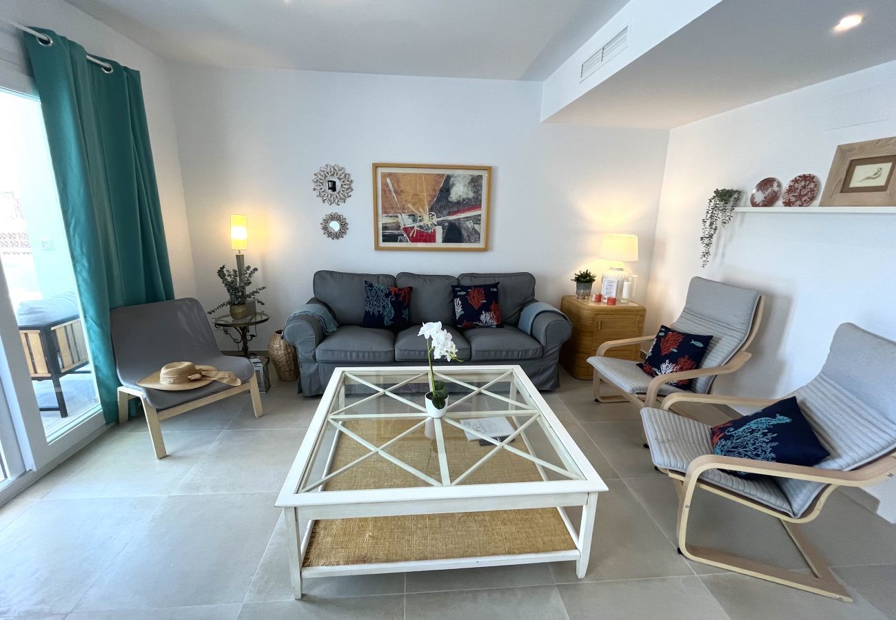 Villa in Nerja - Villa Valeria