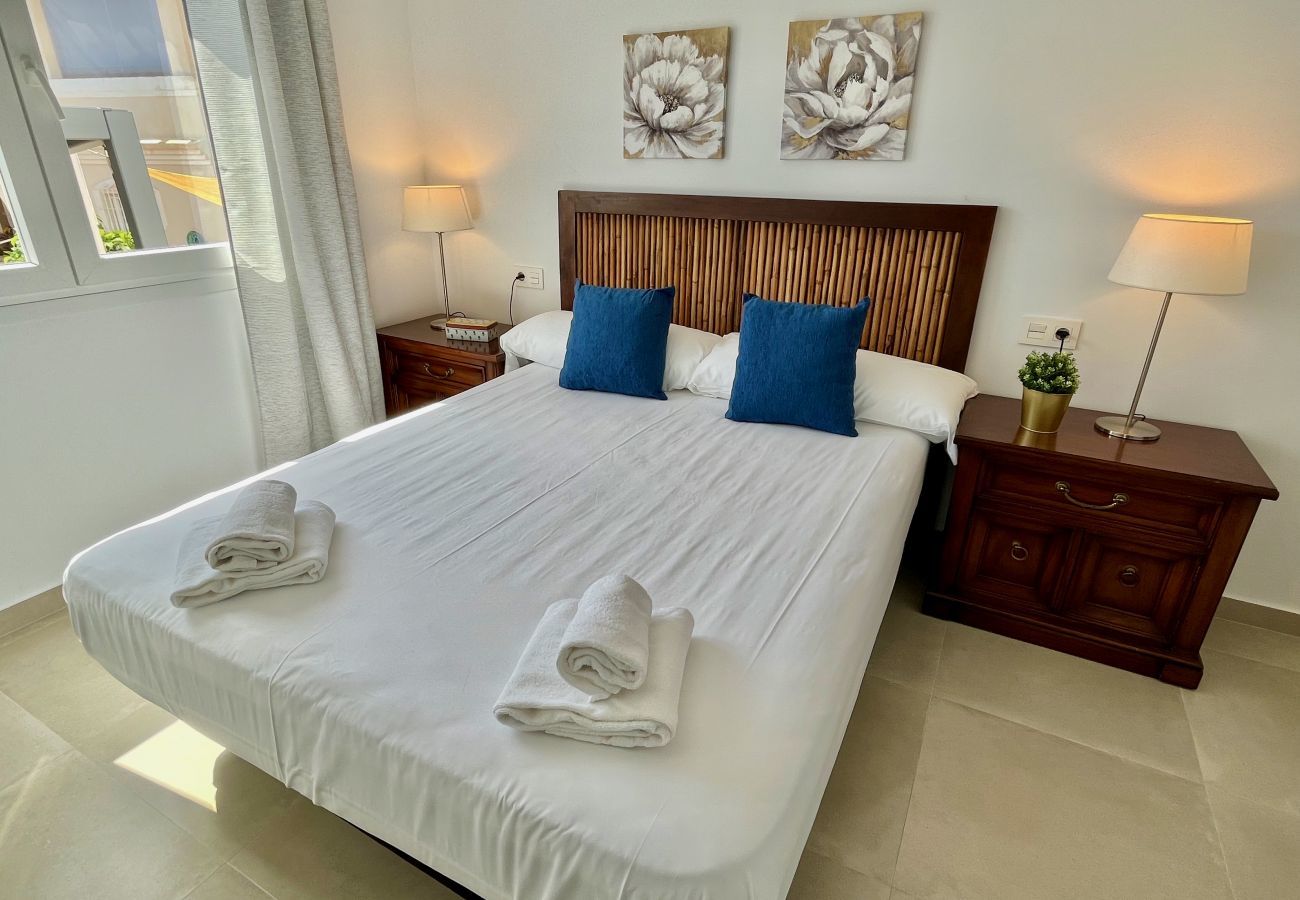 Villa in Nerja - Villa Valeria