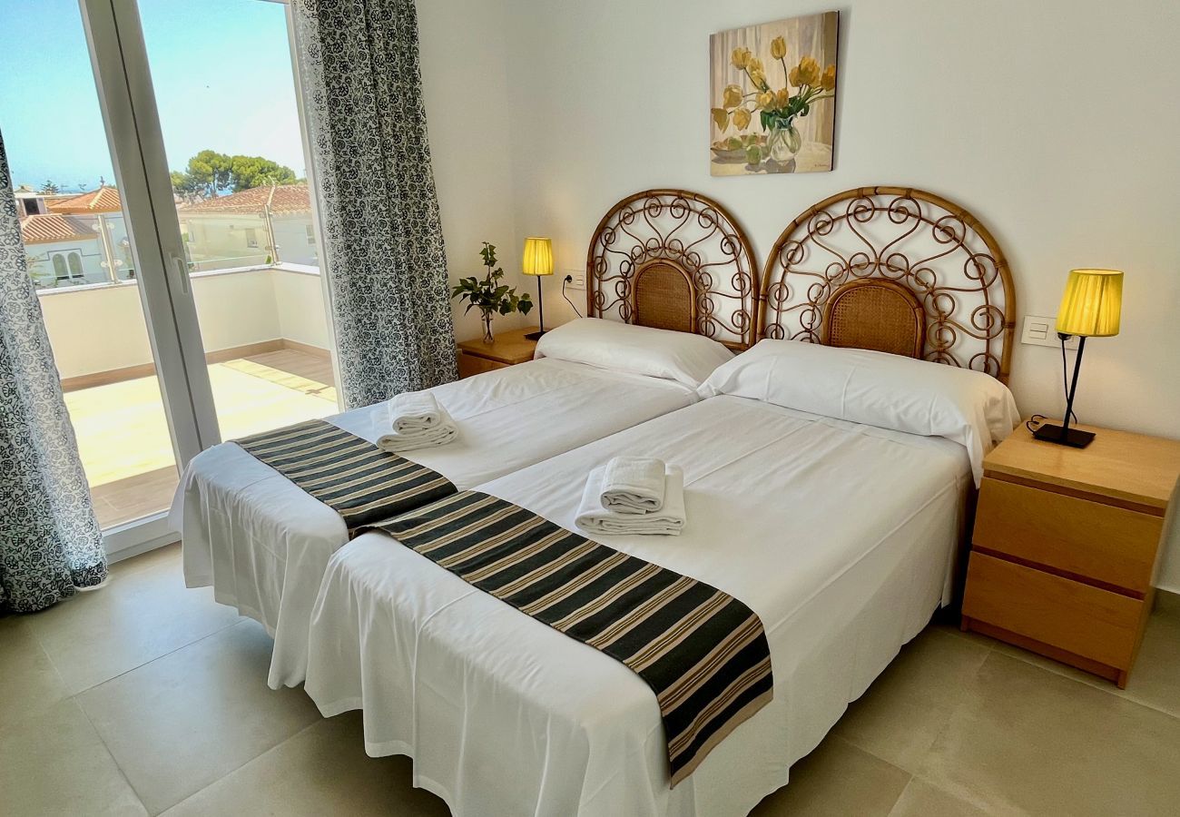 Villa in Nerja - Villa Valeria