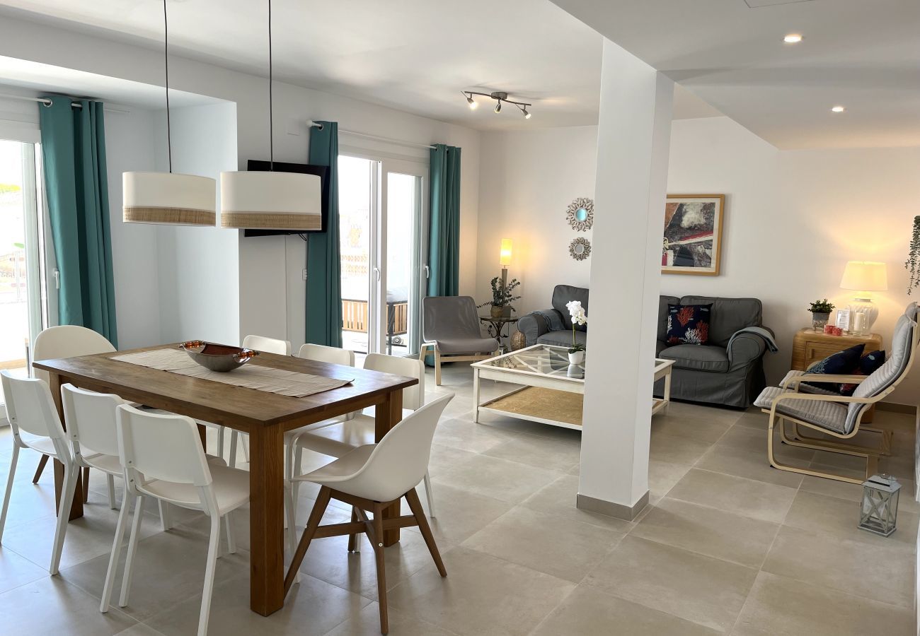 Villa in Nerja - Villa Valeria