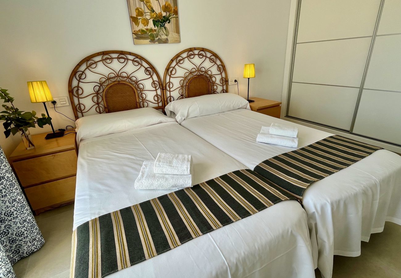 Villa in Nerja - Villa Valeria