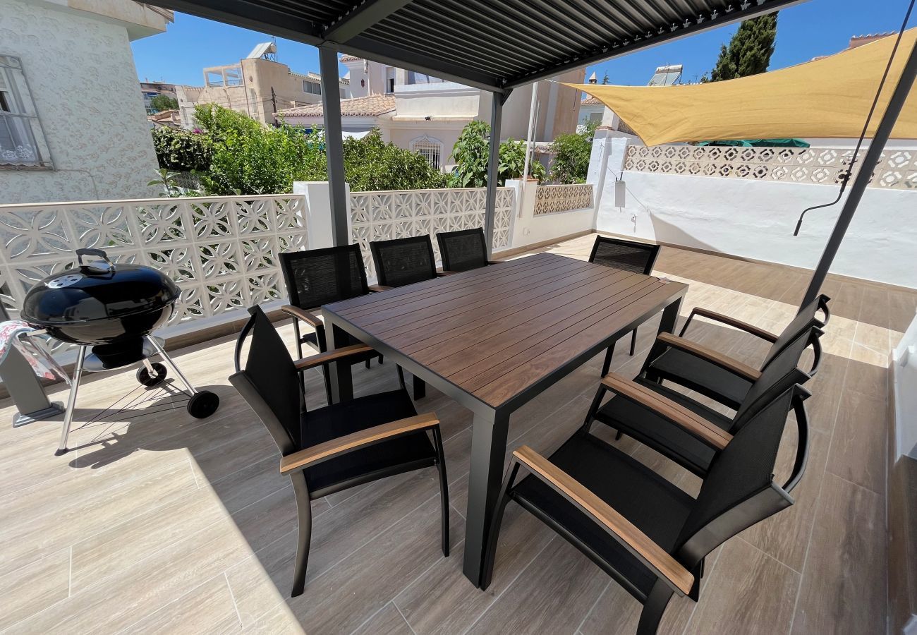 Villa in Nerja - Villa Valeria