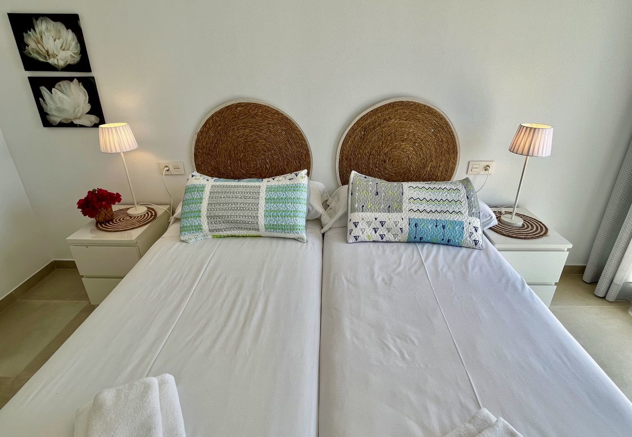 Villa in Nerja - Villa Valeria
