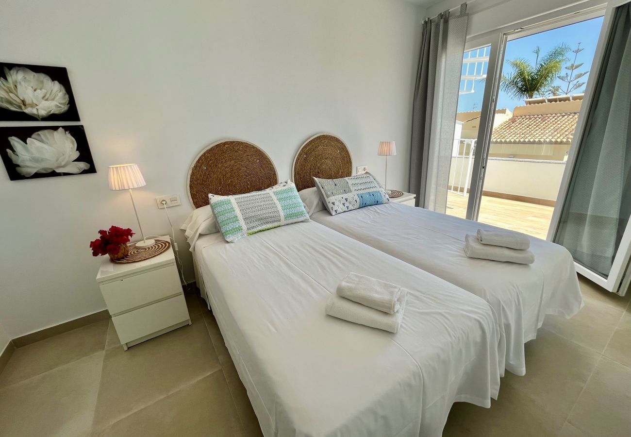 Villa in Nerja - Villa Valeria