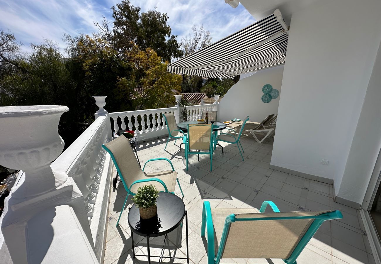 Villa in Nerja - Villa Rayo de Sol