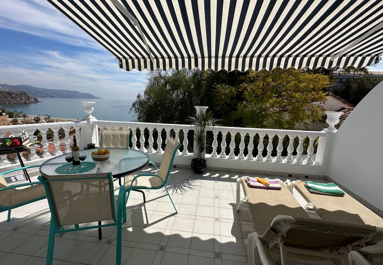 Villa in Nerja - Villa Rayo de Sol