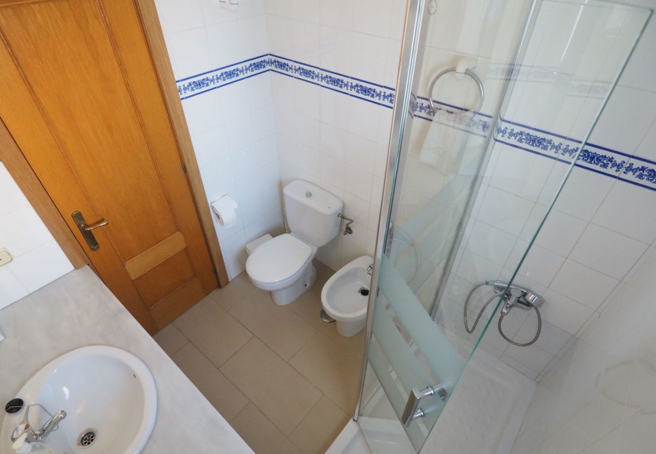 Villa in Nerja - Villa Rayo de Sol
