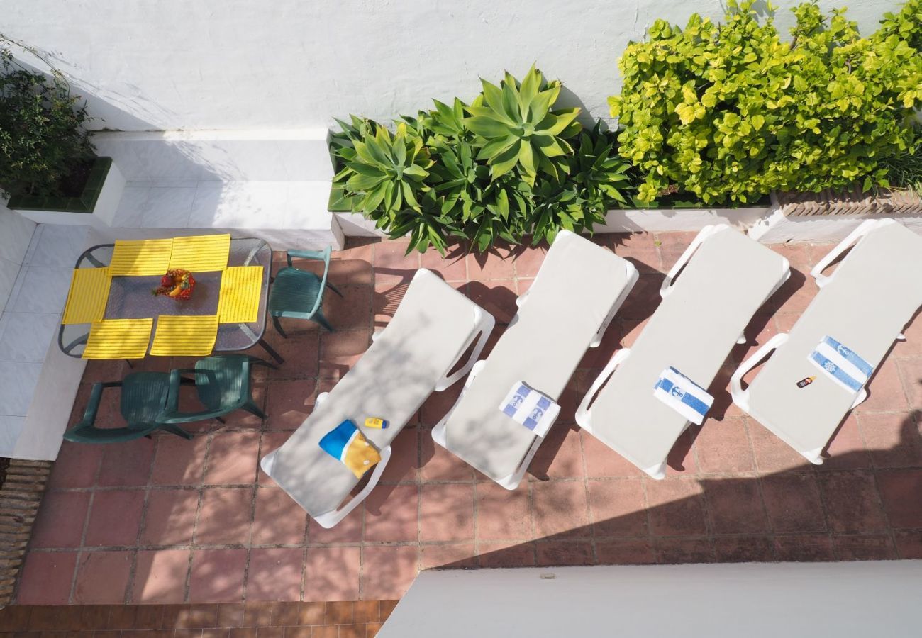 Villa in Nerja - Villa Rayo de Sol