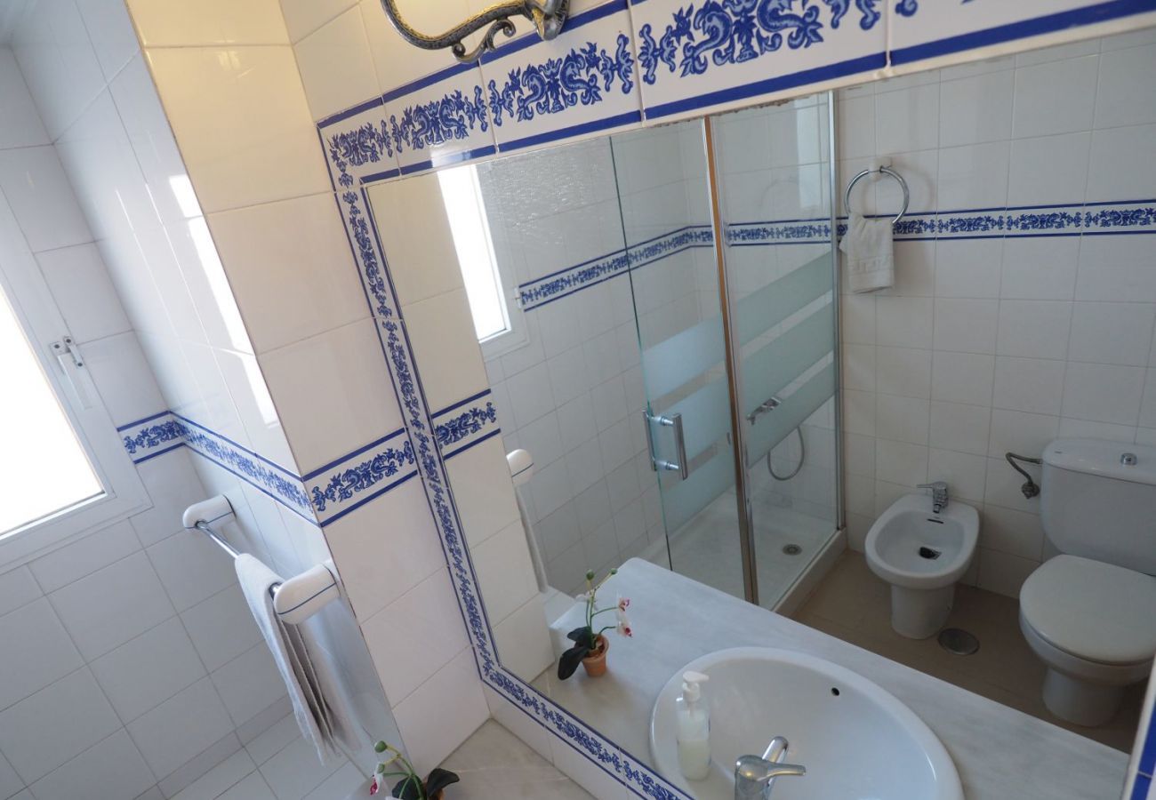 Villa in Nerja - Villa Rayo de Sol
