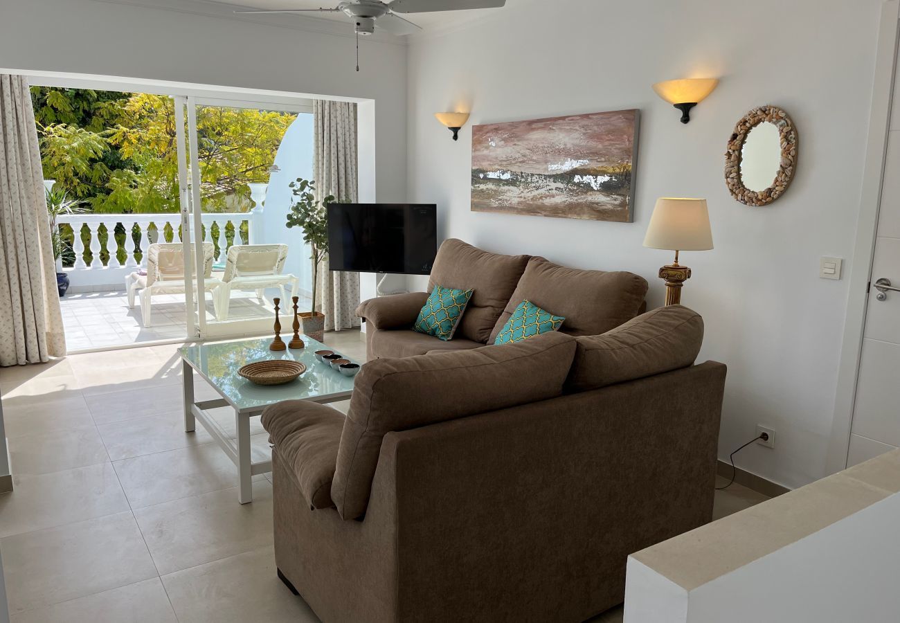 Villa in Nerja - Villa Rayo de Sol