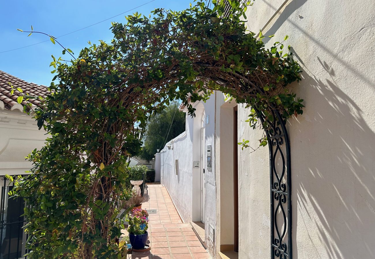 Villa in Nerja - Villa Rayo de Sol