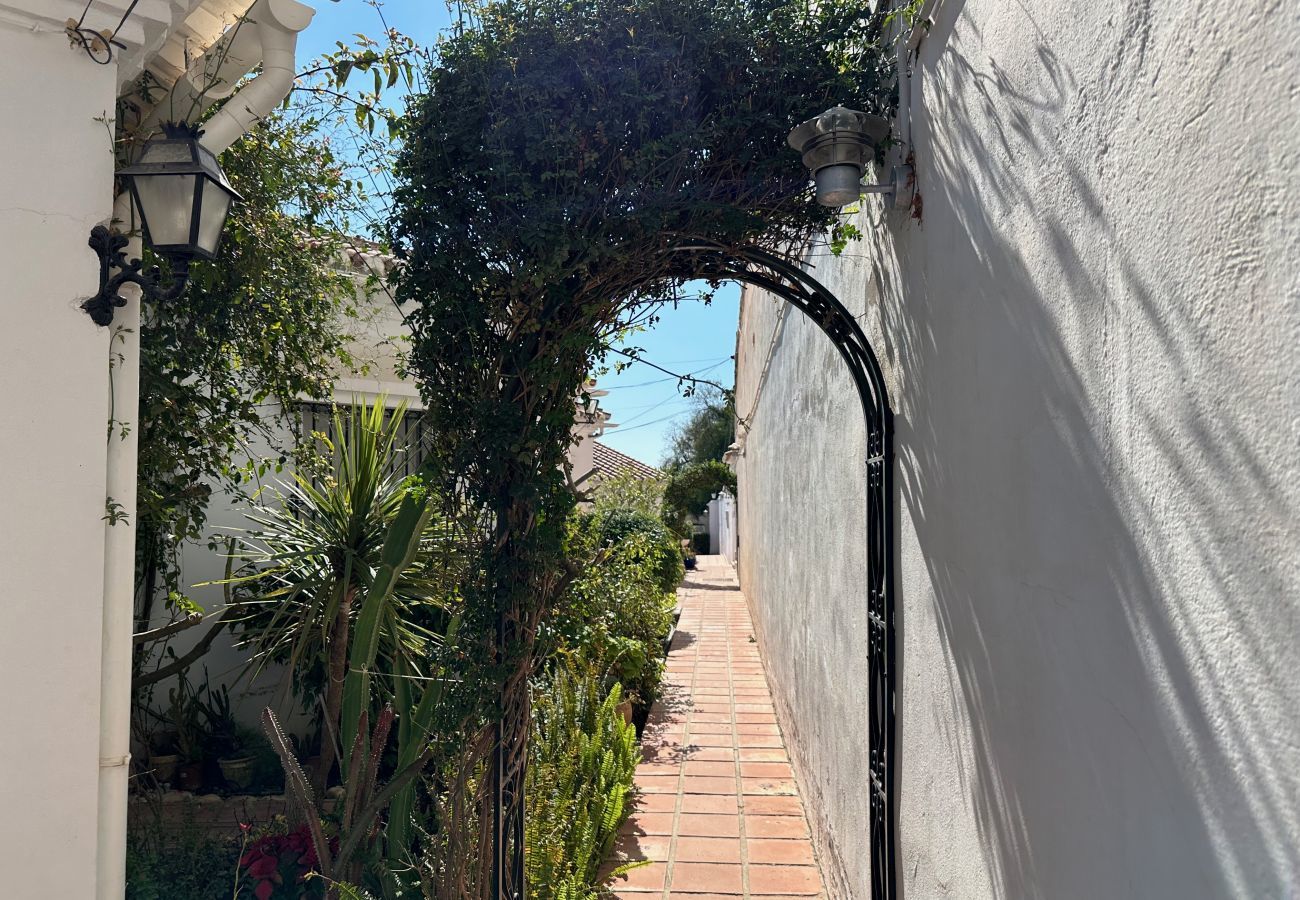 Villa in Nerja - Villa Rayo de Sol