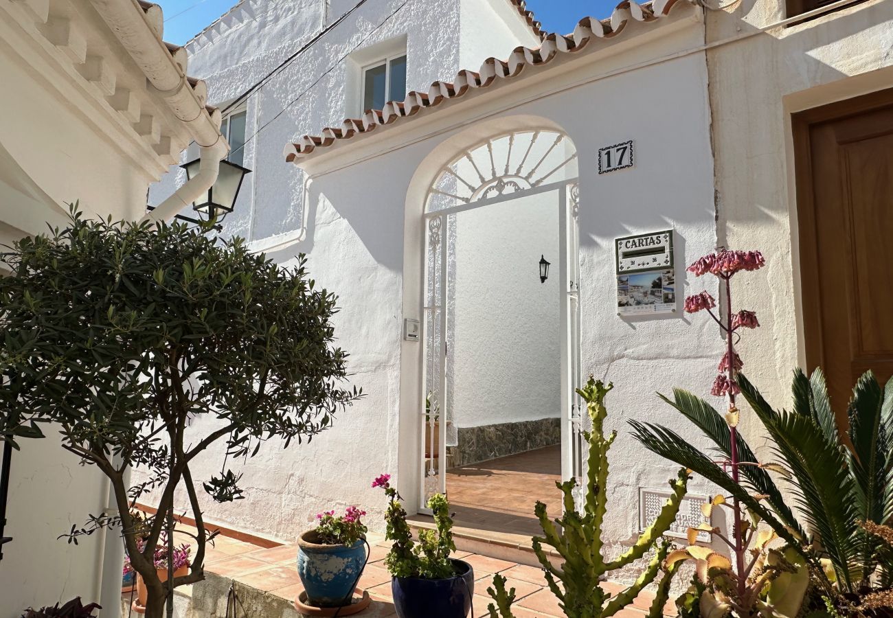 Villa in Nerja - Villa Rayo de Sol
