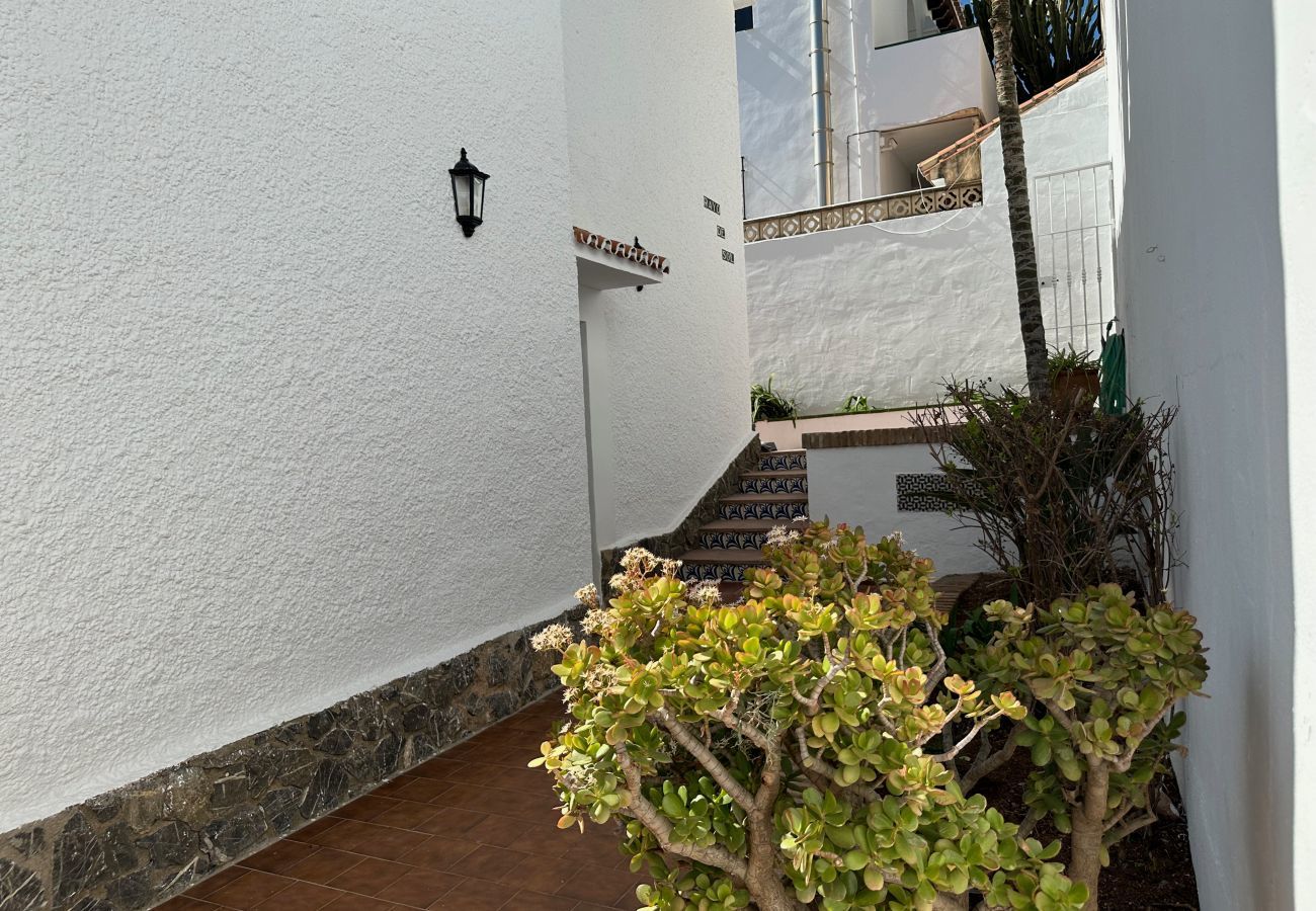 Villa in Nerja - Villa Rayo de Sol
