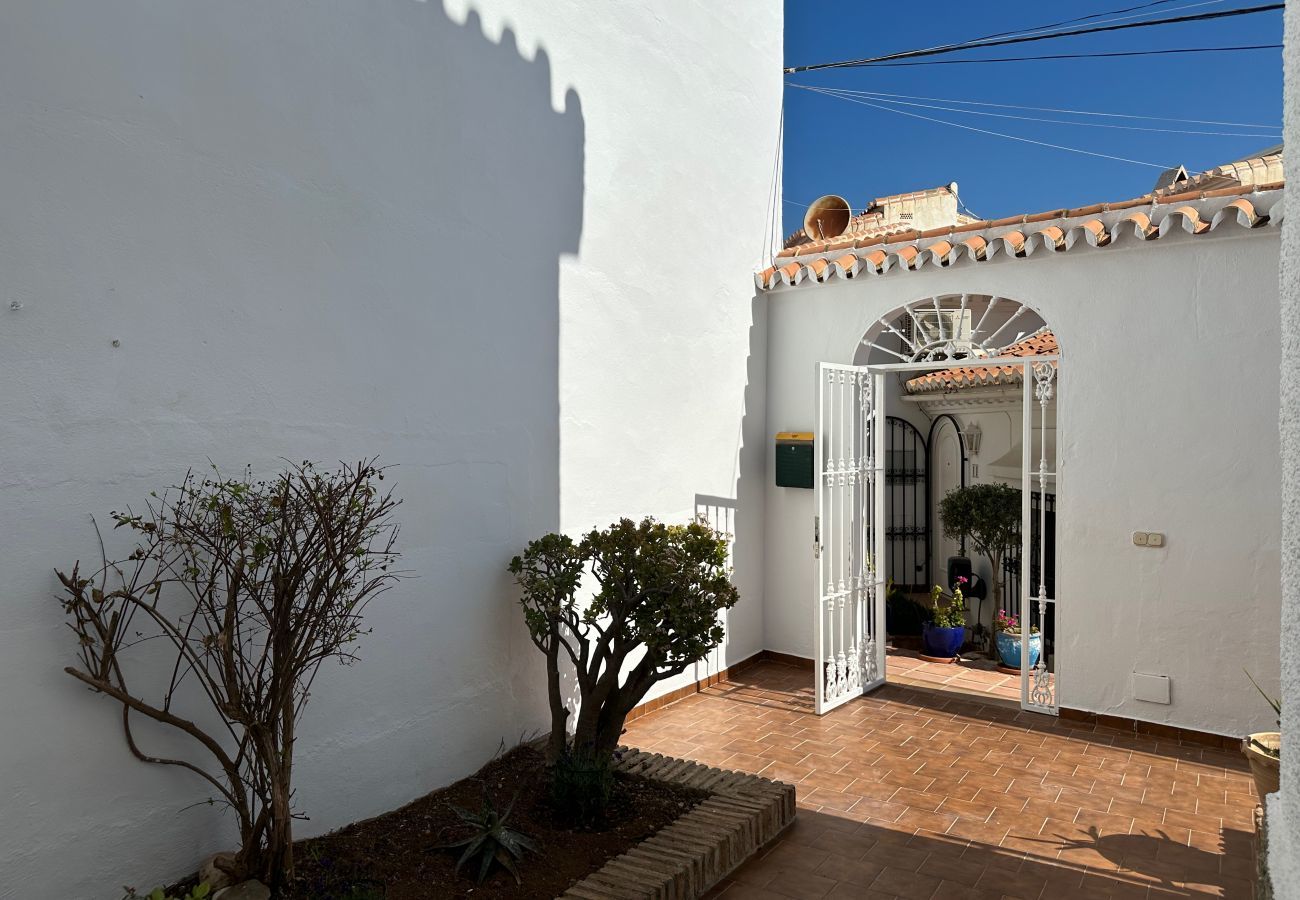 Villa in Nerja - Villa Rayo de Sol