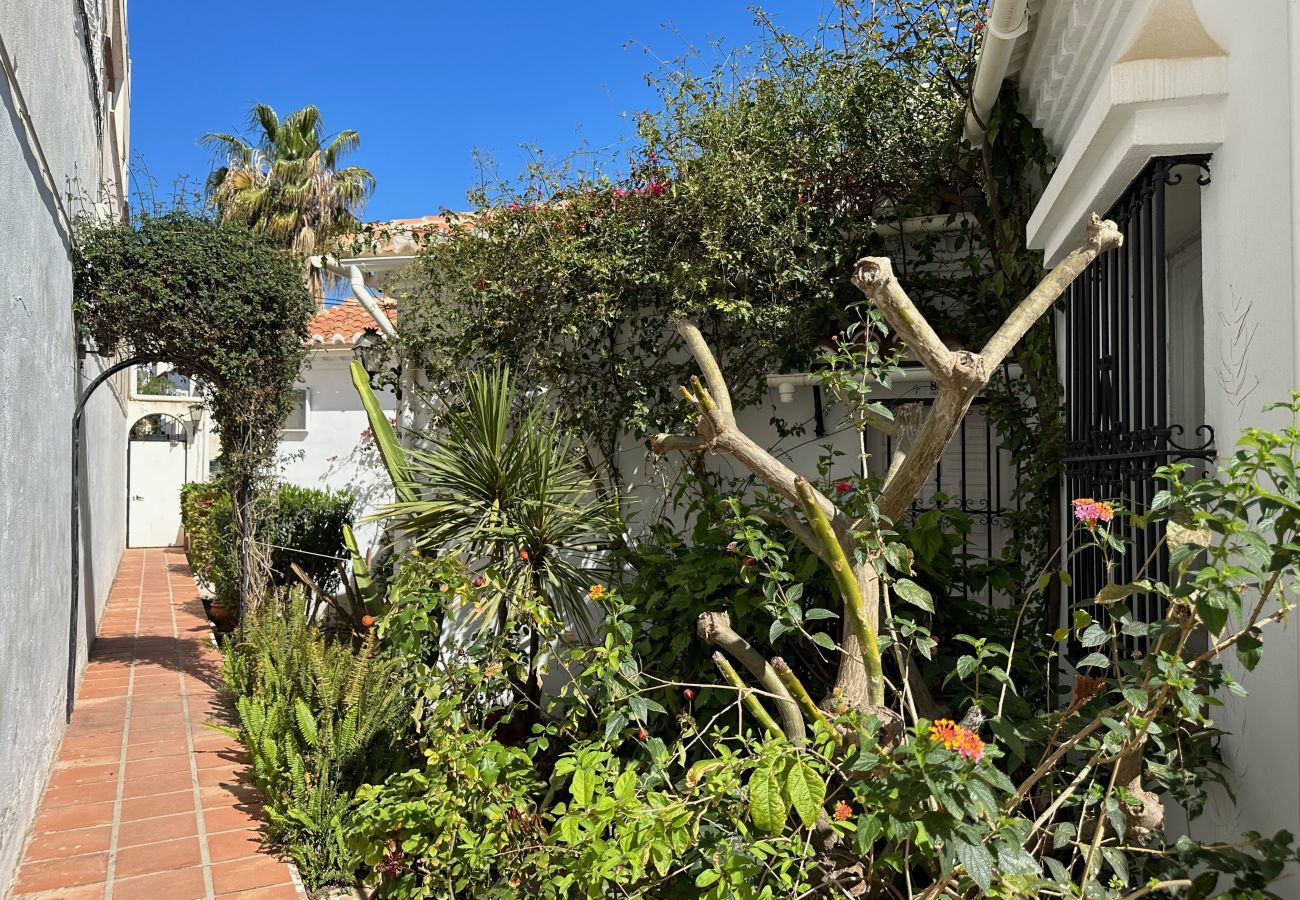 Villa in Nerja - Villa Rayo de Sol