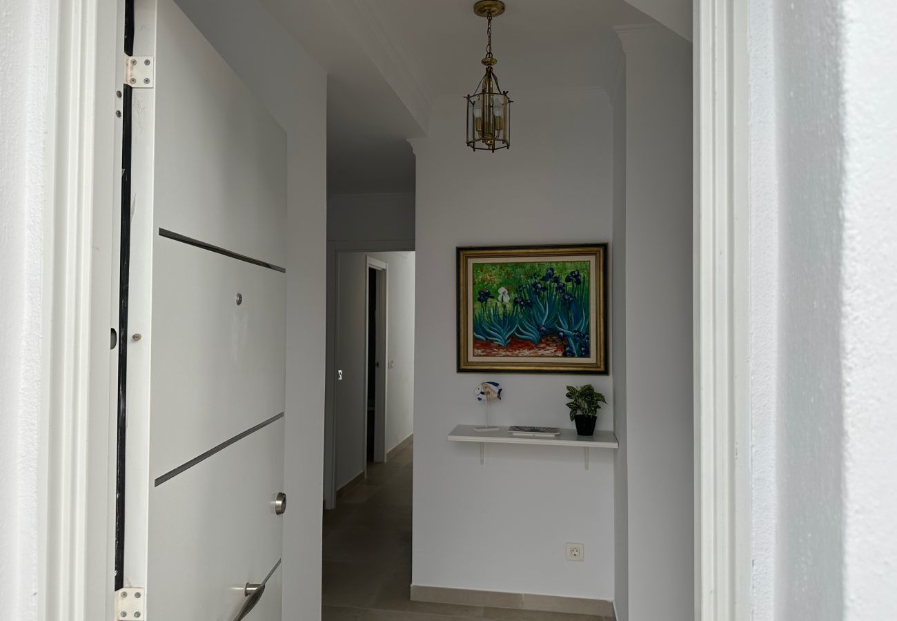 Villa in Nerja - Villa Rayo de Sol