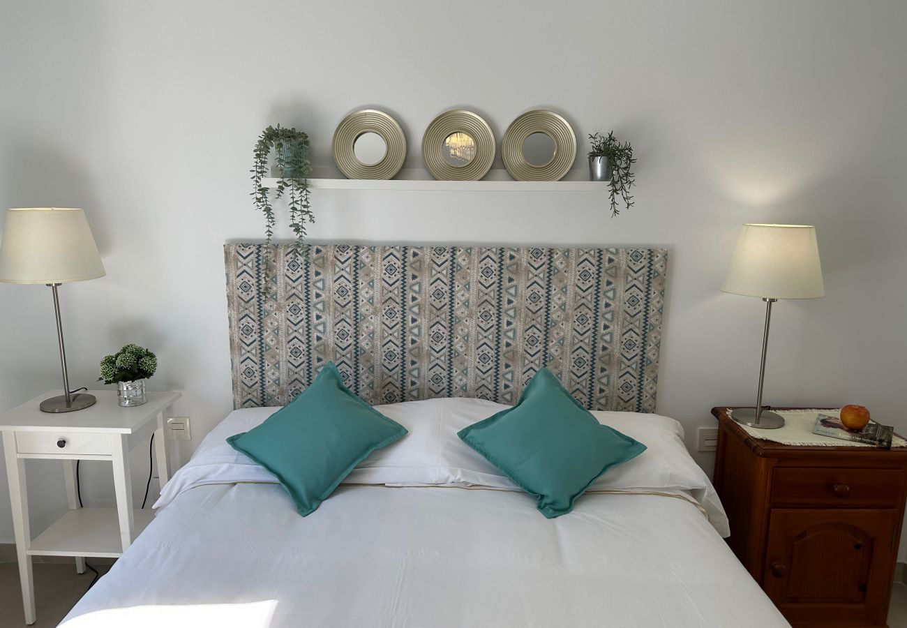 Villa in Nerja - Villa Rayo de Sol