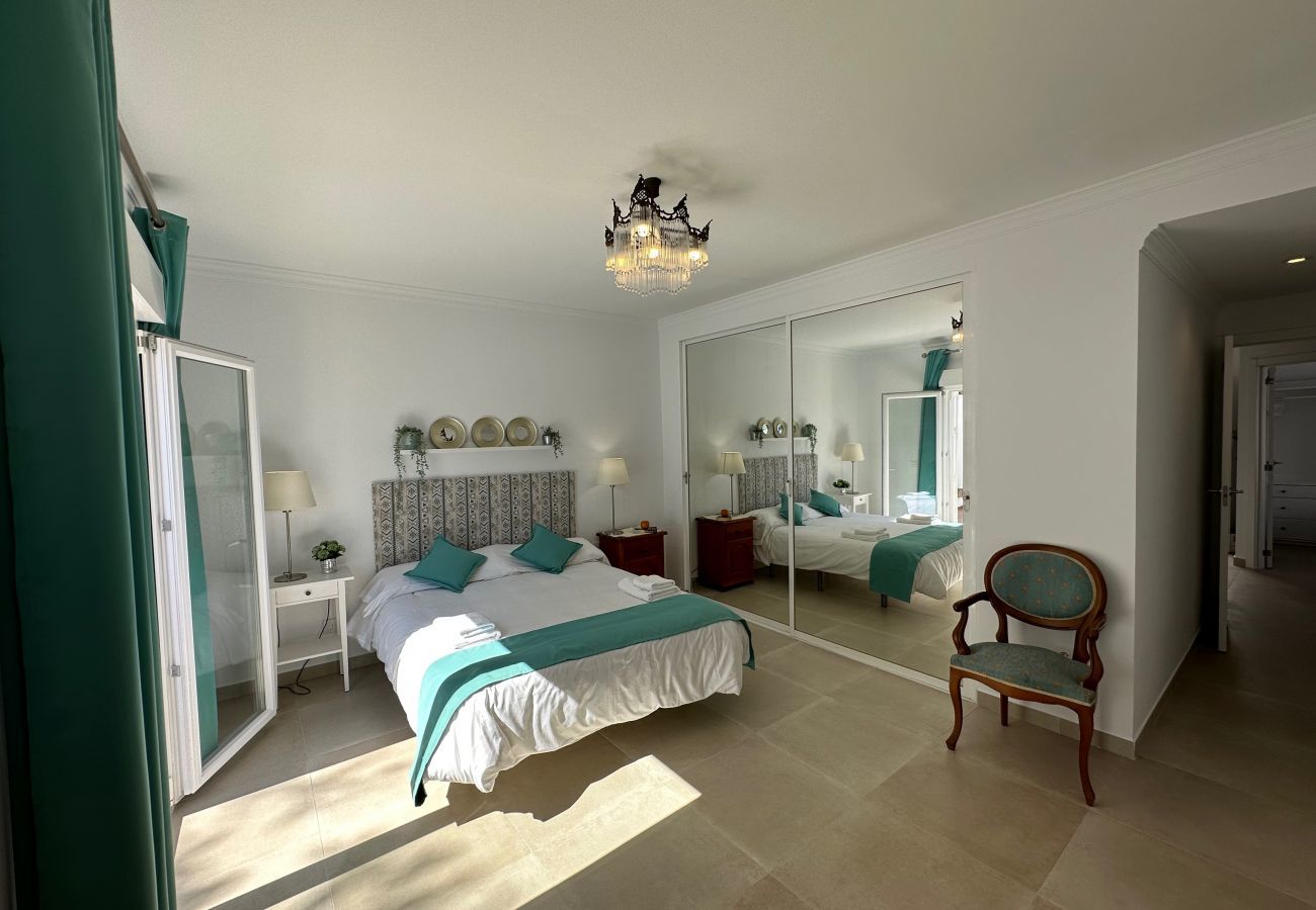 Villa in Nerja - Villa Rayo de Sol