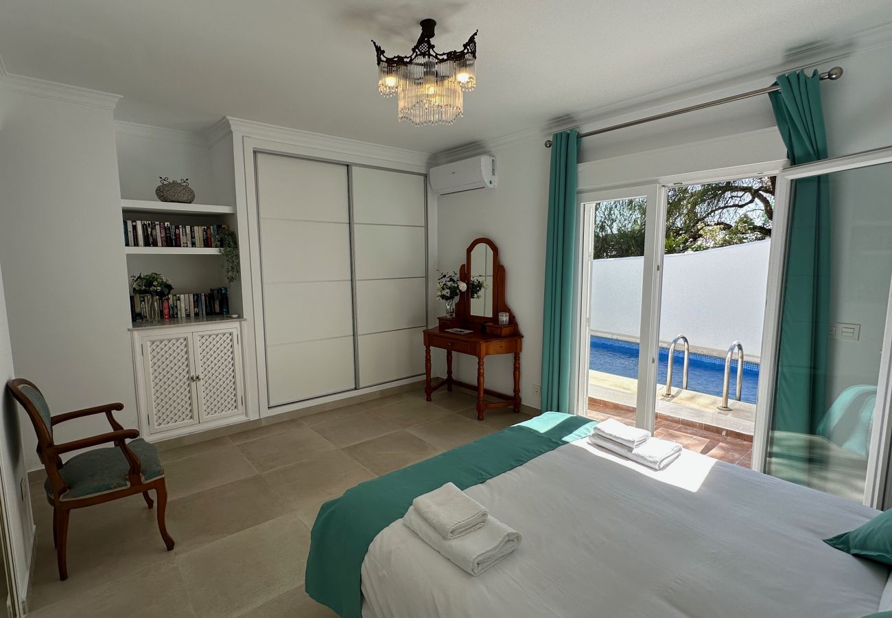Villa in Nerja - Villa Rayo de Sol
