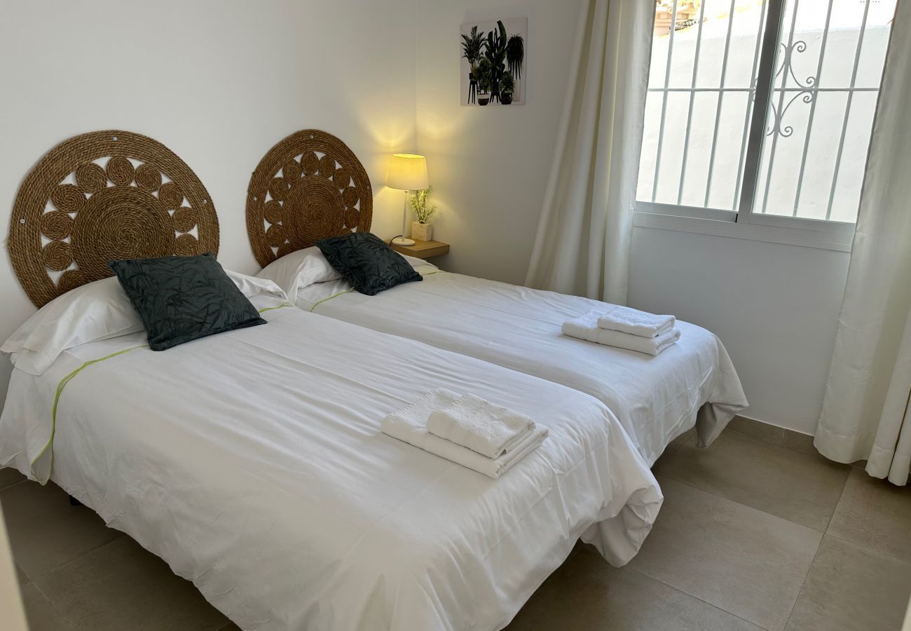 Villa in Nerja - Villa Rayo de Sol